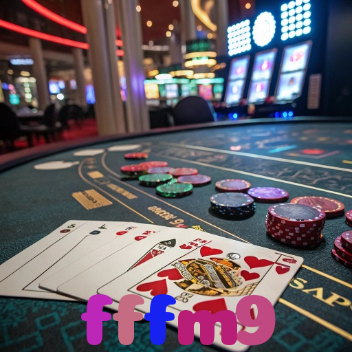 fffm9 